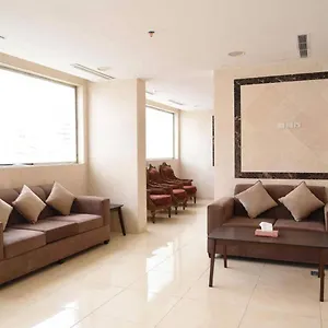 شقة عيون جدة للوحدات السكنية المفروشة, جدة