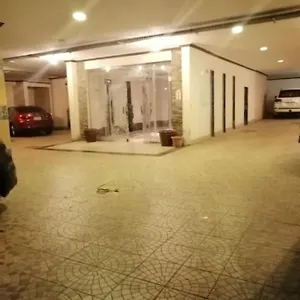 شقة شقه مفروشه, جدة