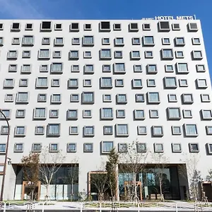 Jr East Hotel Mets Premier Tokyo Bay Shinkiba Tokyo