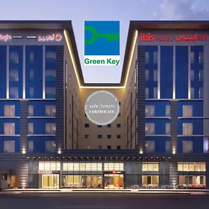 Adagio Malik Road Jeddah