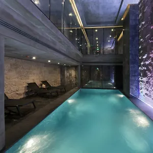 Endless Art Hotel-special Category اسطنبول