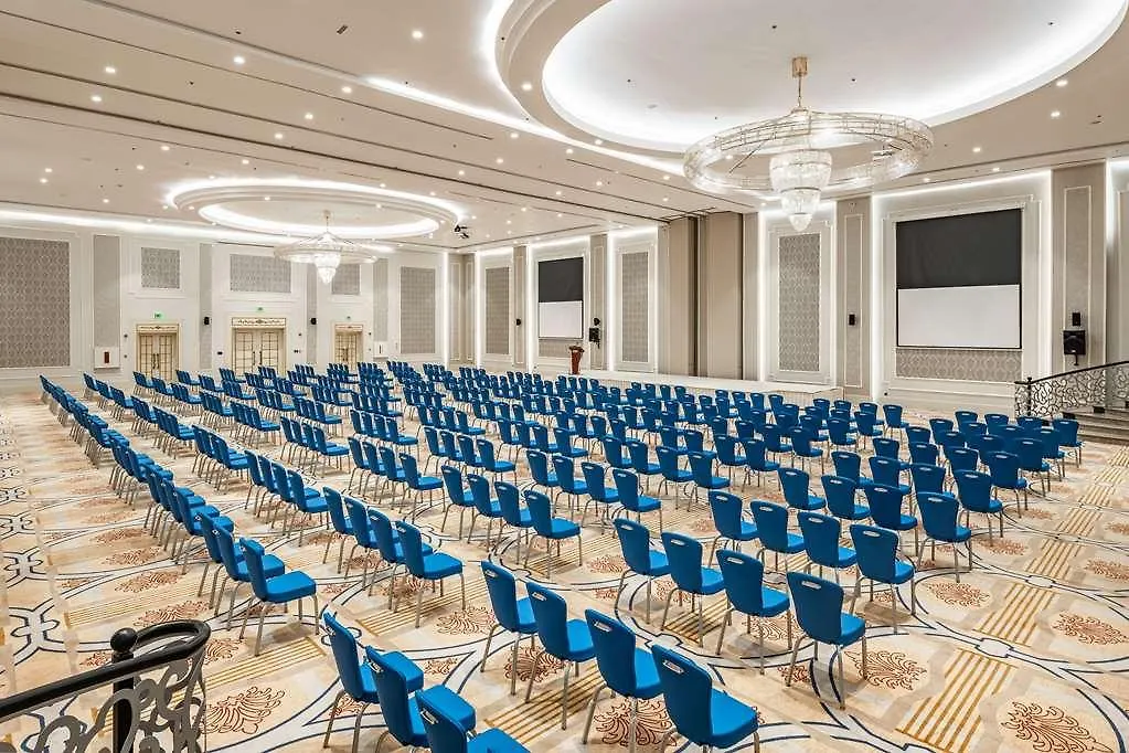 ****  Radisson Blu Plaza Jeddah Hotel Saudi Arabia