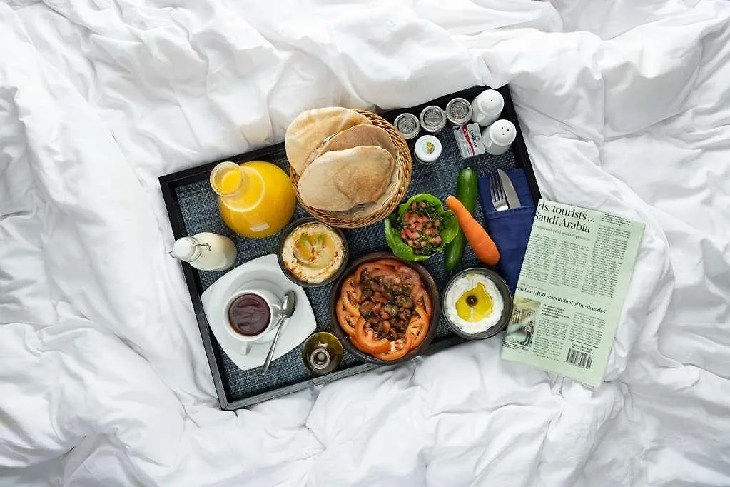 Radisson Blu Plaza Jeddah Hotel 4*,  Saudi Arabia