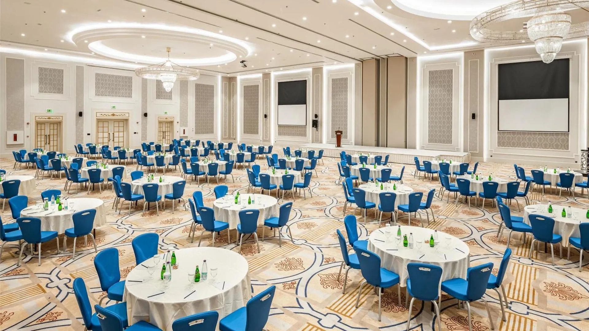 Radisson Blu Plaza Jeddah Hotel 4*,  Saudi Arabia